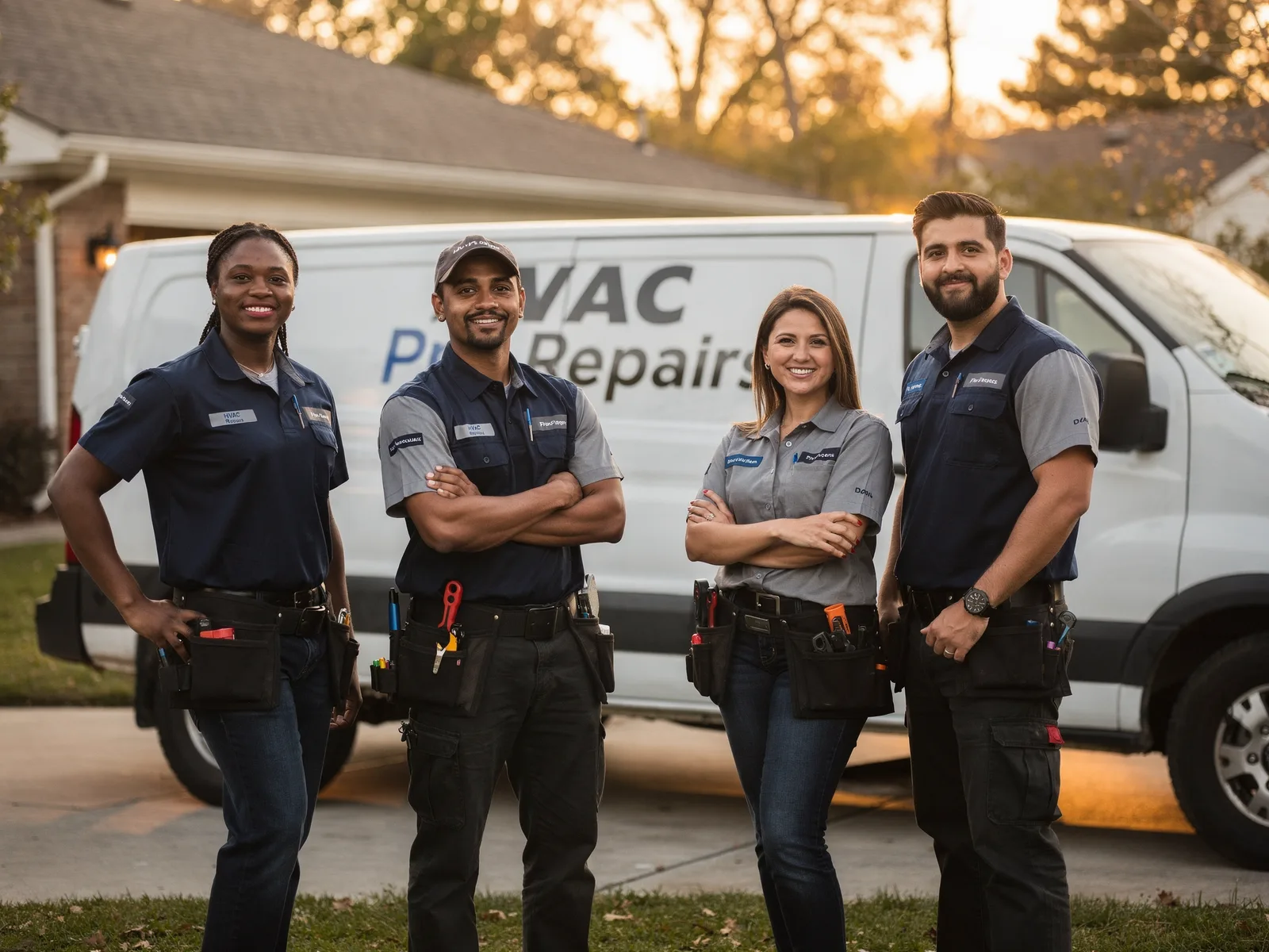 Heat Pump Repair company in Hamlin, NY