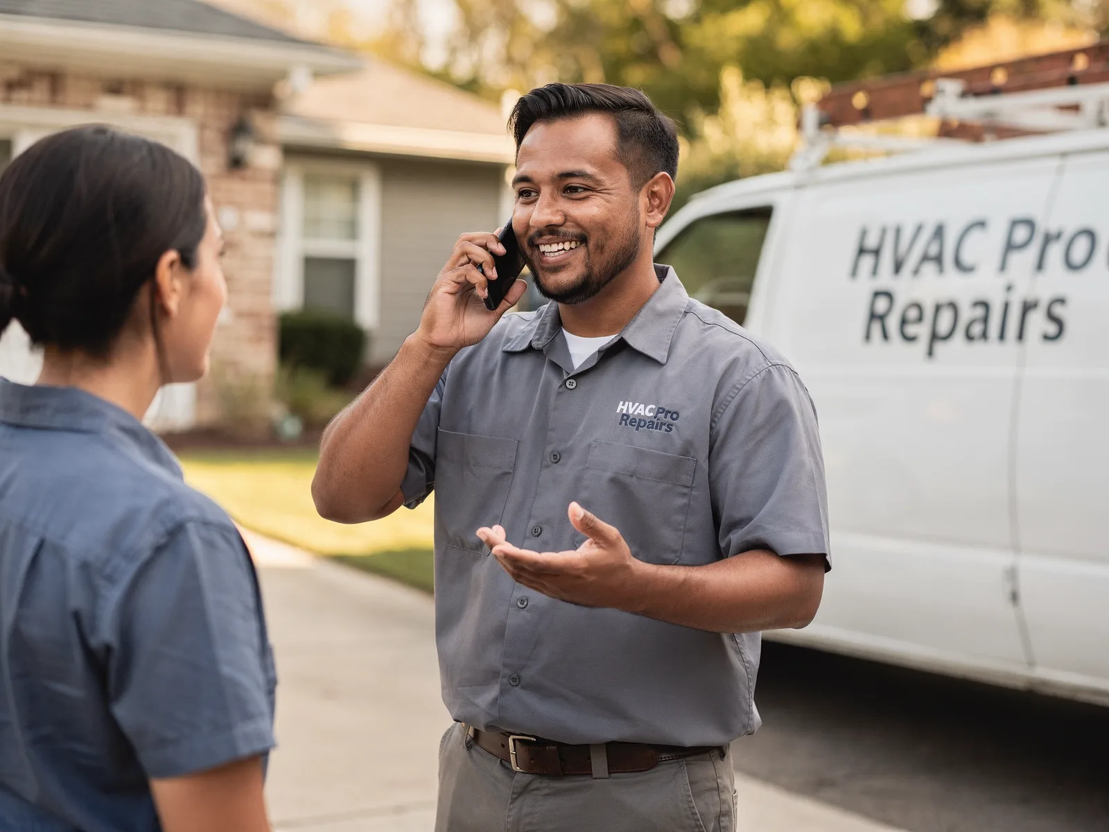 Heat Pump Repair Hamlin, NY FAQs